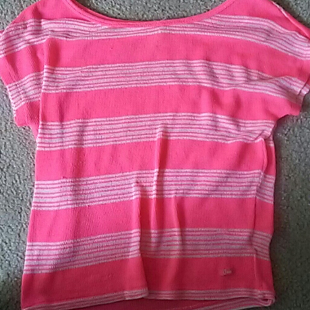 Knit top